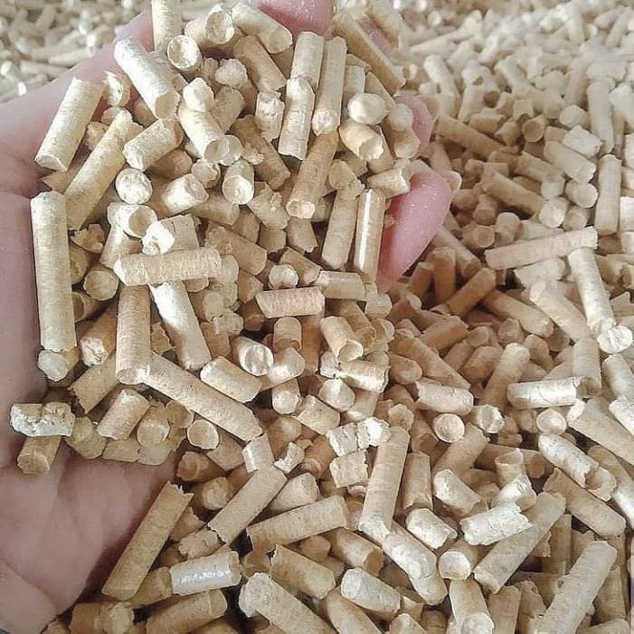 Wood Chip